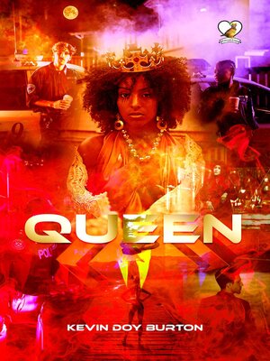 cover image of Queen